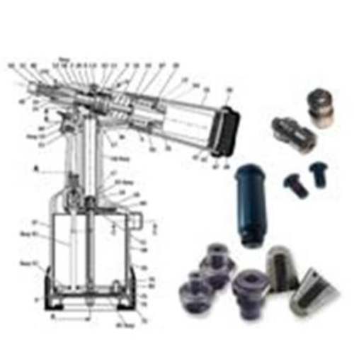 Pop Tool Parts Pop Tool Parts